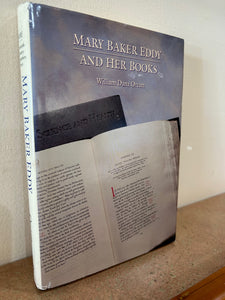 Mary Baker Eddy and Her Books (used)