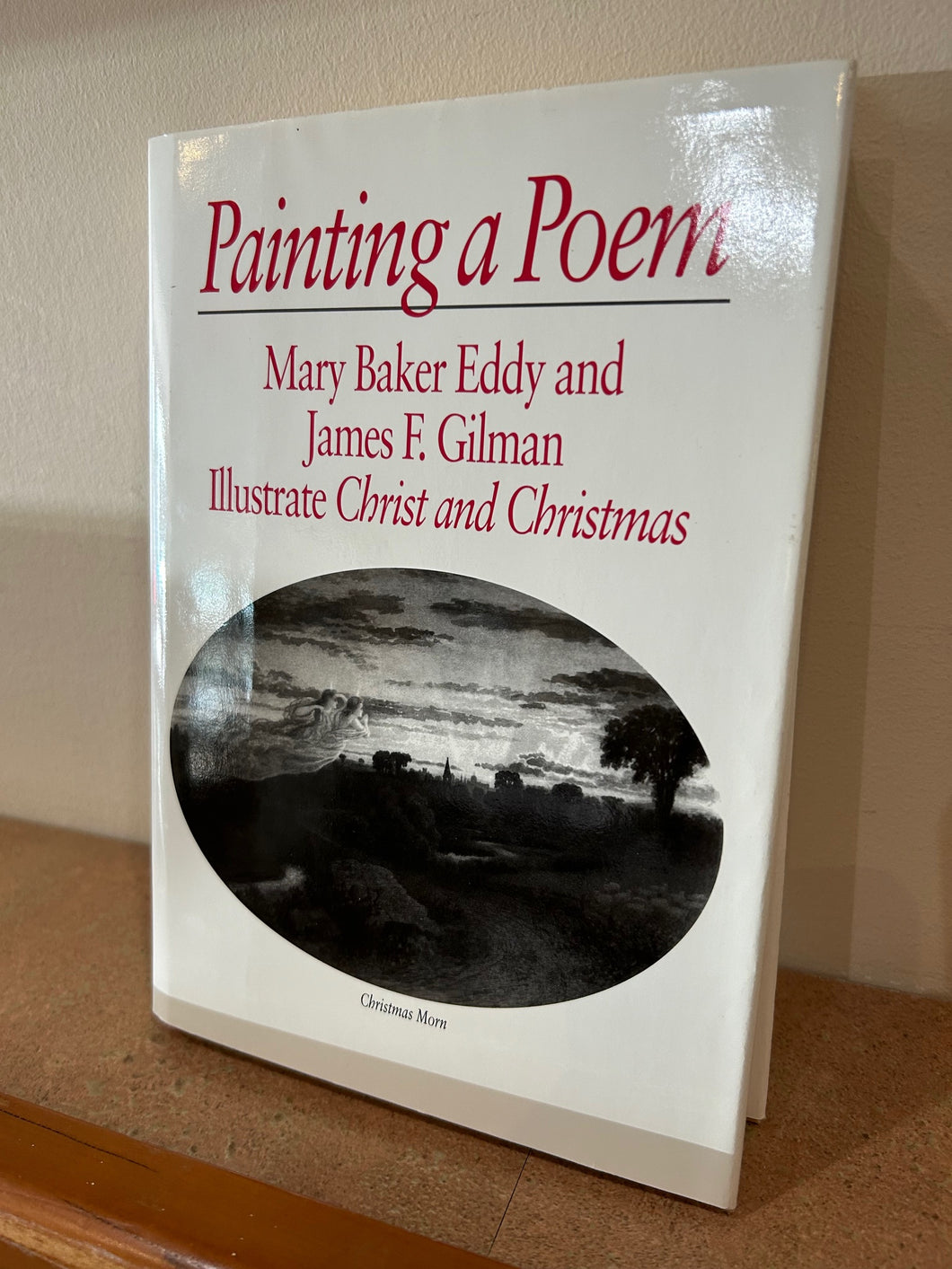 Painting a Poem (used, great condition)