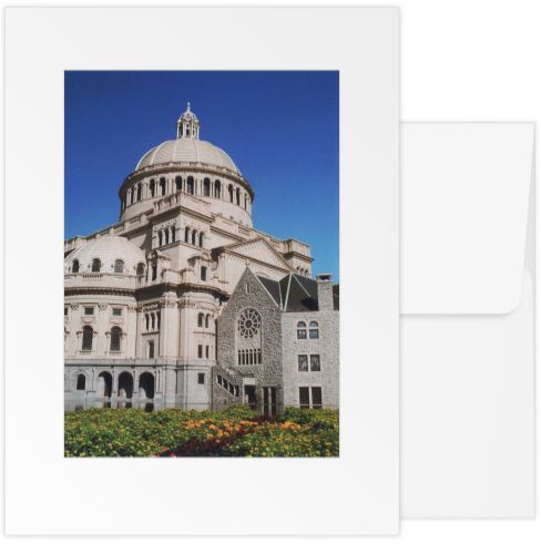 Summer Day (The Mother Church Original and Extension)