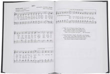 Load image into Gallery viewer, Liederbuch der Christlichen Wissenschaft
