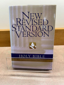 Holy Bible - New Revised Standard Version - used