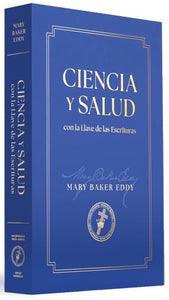 Ciencia y Salud con la Llave de las Escrituras - libro en rústica