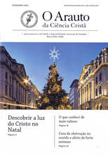 Load image into Gallery viewer, O Arauto da Ciência Cristã - vários meses
