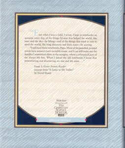 A Home Forum Reader