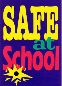 Safe at School