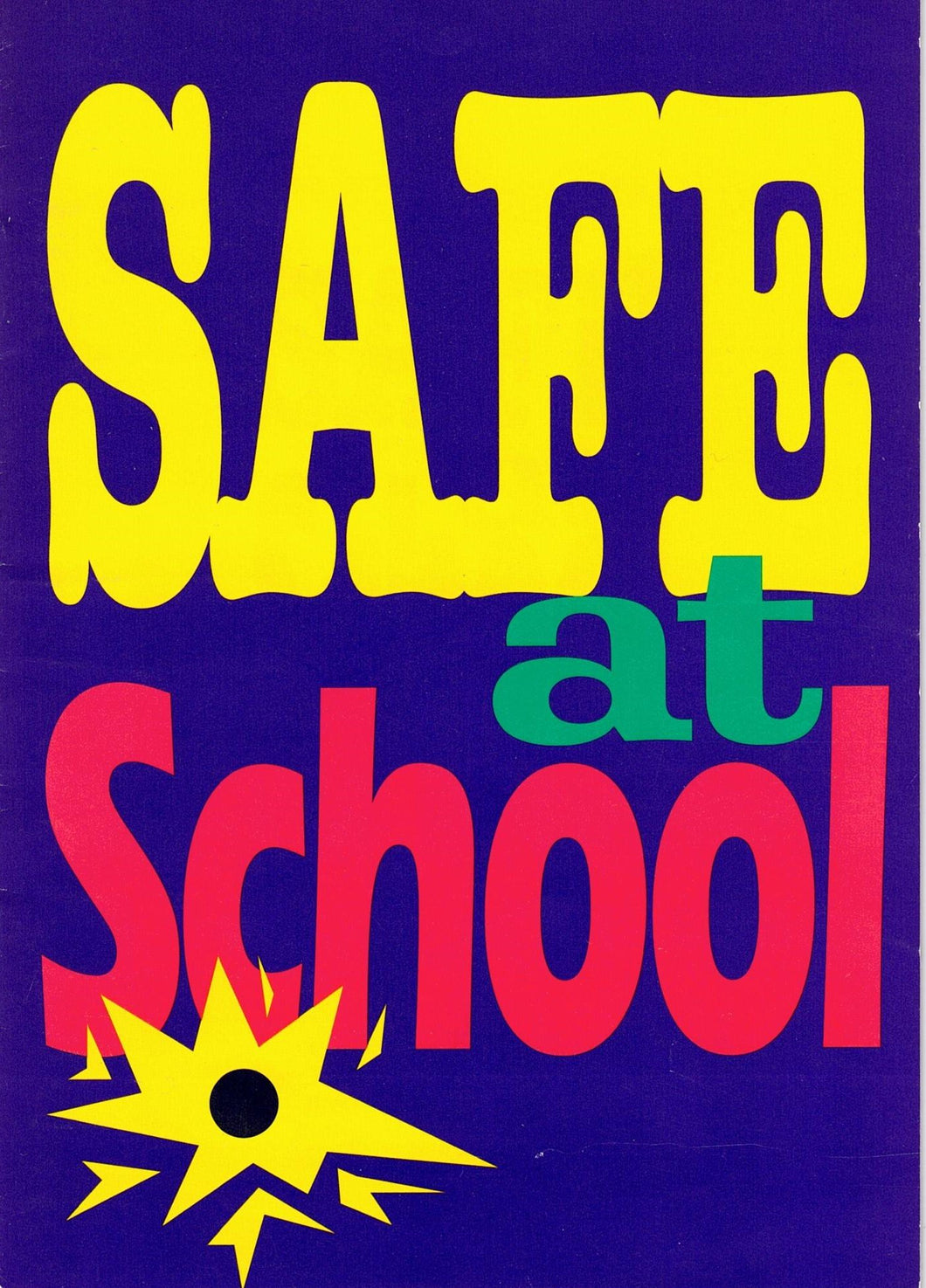 Safe at School