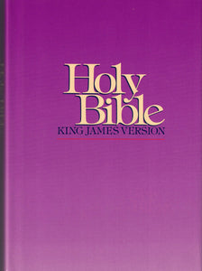 Holy Bible - Newtype Edition