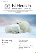 Load image into Gallery viewer, El Heraldo de la Ciencia Cristiana - varios meses
