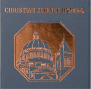 Christian Science Hymnal (Hymns 1-429), USB
