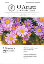 Load image into Gallery viewer, O Arauto da Ciência Cristã - vários meses
