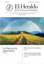 Load image into Gallery viewer, El Heraldo de la Ciencia Cristiana - varios meses
