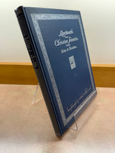Load image into Gallery viewer, Landmarks for Christian Scientists from Bow to Boston from Photographs by Richard Southall Grant - 3rd Edition (Study Room Copy)
