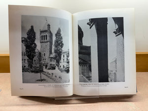 Landmarks for Christian Scientists from Bow to Boston from Photographs by Richard Southall Grant - 3rd Edition (Study Room Copy)