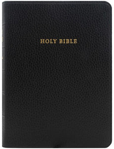 KJV Clarion Reference Bible