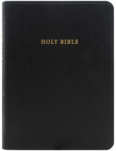 KJV Clarion Reference Bible