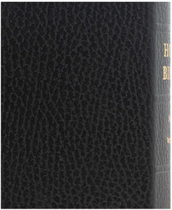 KJV Clarion Reference Bible