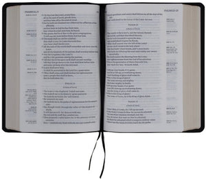 KJV Clarion Reference Bible