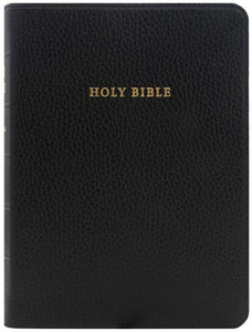 NIV Clarion Reference Bible