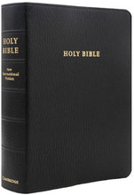 Load image into Gallery viewer, NIV Clarion Reference Bible

