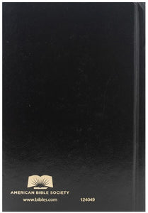 NIV Outreach Bible