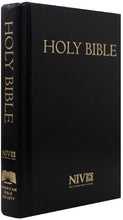 Load image into Gallery viewer, NIV Outreach Bible
