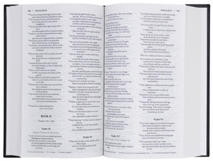 NIV Outreach Bible