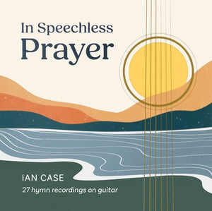 In Speechless Prayer