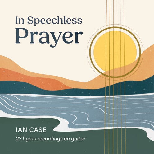 In Speechless Prayer