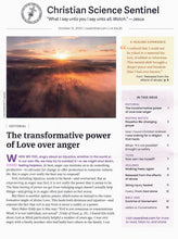 Load image into Gallery viewer, Christian Science Sentinel - weekly issues
