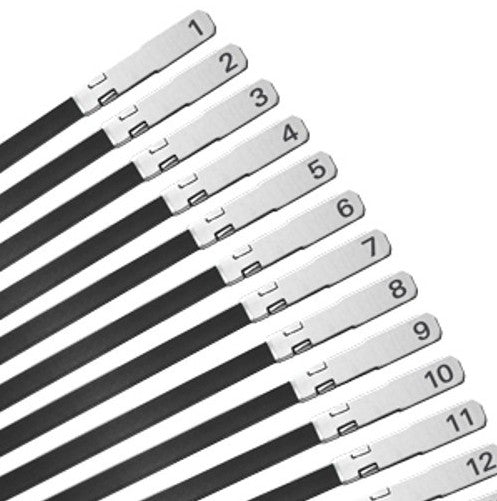 Markers – Science and Health, Sterling Student Edition
