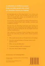 Load image into Gallery viewer, Christian Science: Continuing Evidence of Christ-Healing
