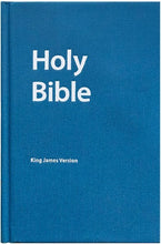 Load image into Gallery viewer, Holy Bible: King James Version - Sterling Student Edition
