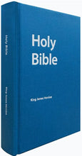 Load image into Gallery viewer, Holy Bible: King James Version - Sterling Student Edition
