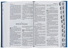 Load image into Gallery viewer, Holy Bible: King James Version - Sterling Student Edition
