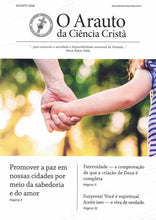 Load image into Gallery viewer, O Arauto da Ciência Cristã - vários meses
