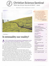 Load image into Gallery viewer, Christian Science Sentinel - weekly issues

