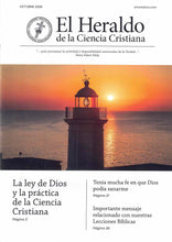 Load image into Gallery viewer, El Heraldo de la Ciencia Cristiana - varios meses
