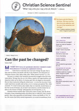 Load image into Gallery viewer, Christian Science Sentinel - weekly issues
