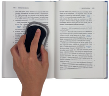 Load image into Gallery viewer, Microfiber Chalk Eraser
