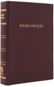 Pismo Święte: Nowy Przekład