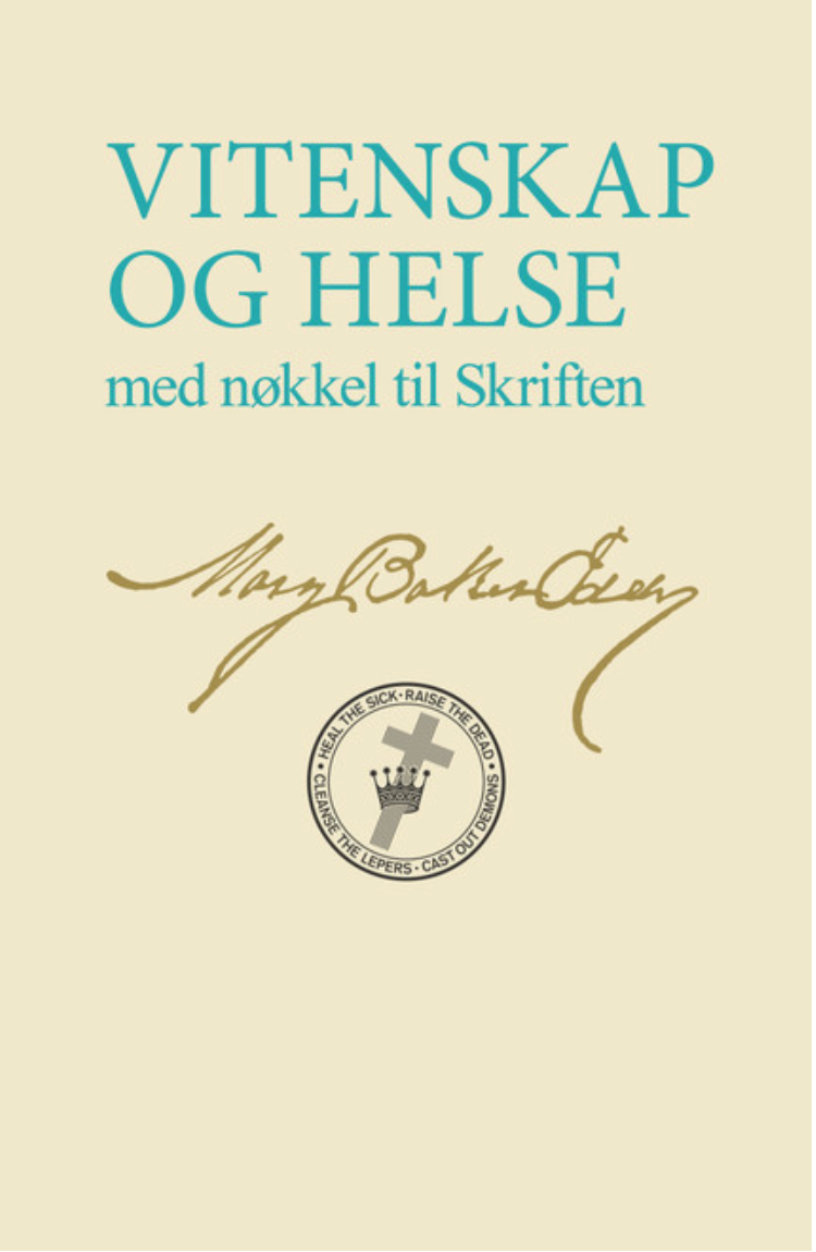Vitenskap og helse med nøkkel til Skriften