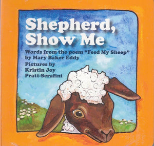 Shepherd Show Me