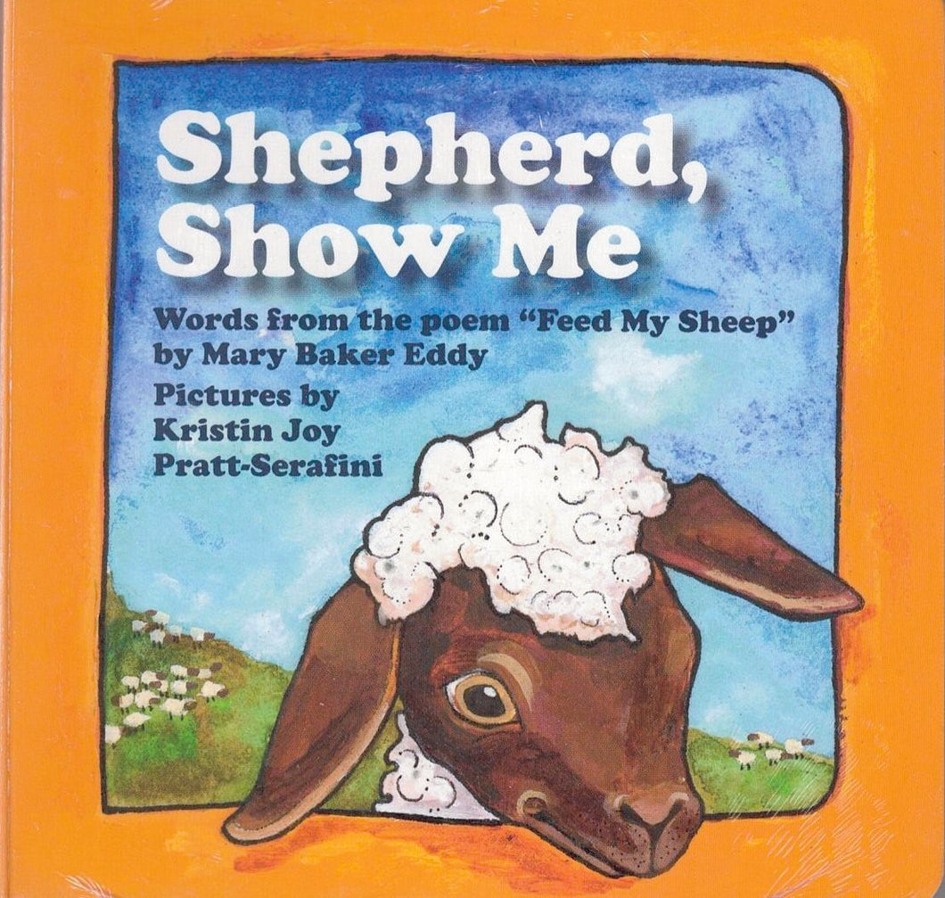 Shepherd Show Me
