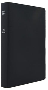 Holy Bible - Leather