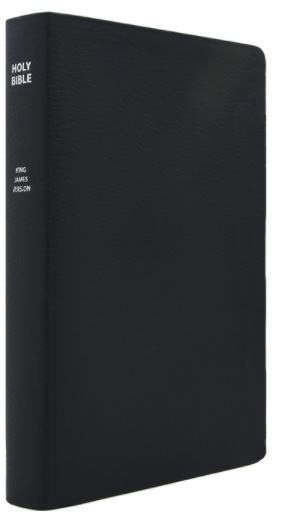Holy Bible - Leather