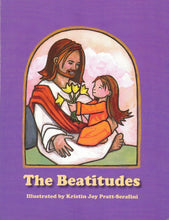 Load image into Gallery viewer, The Beatitudes
