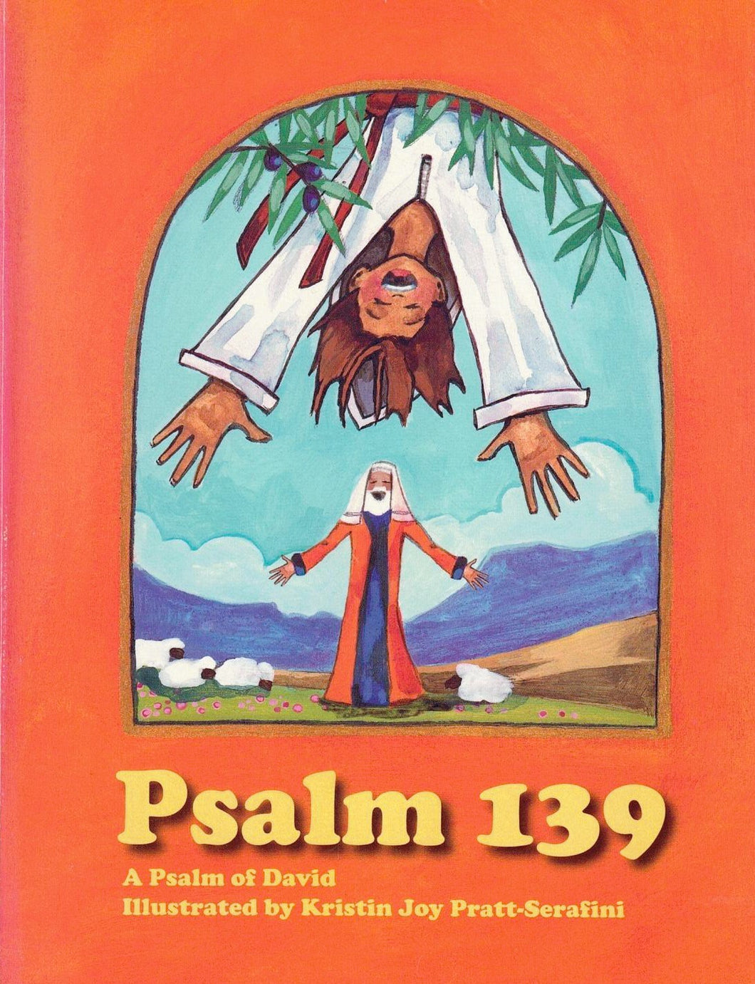 Psalm 139