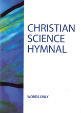 Load image into Gallery viewer, Words Only - Christian Science Hymnal (Hymns 1-429)
