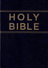 Load image into Gallery viewer, Holy Bible KJV Large Print
