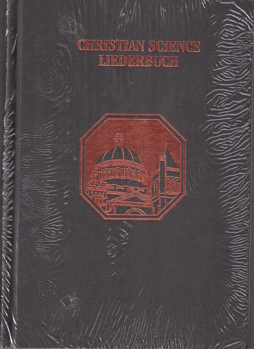 Christian Science Liederbuch